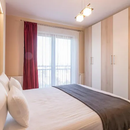 Modern Downtown Apartment Cluj-Napoca Exterior photo