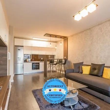 Modern Downtown Apartment Cluj-Napoca Exterior photo