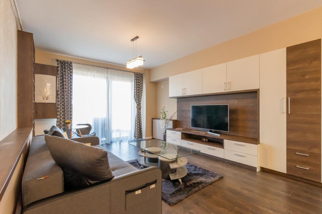 Apartment Modern Downtown *